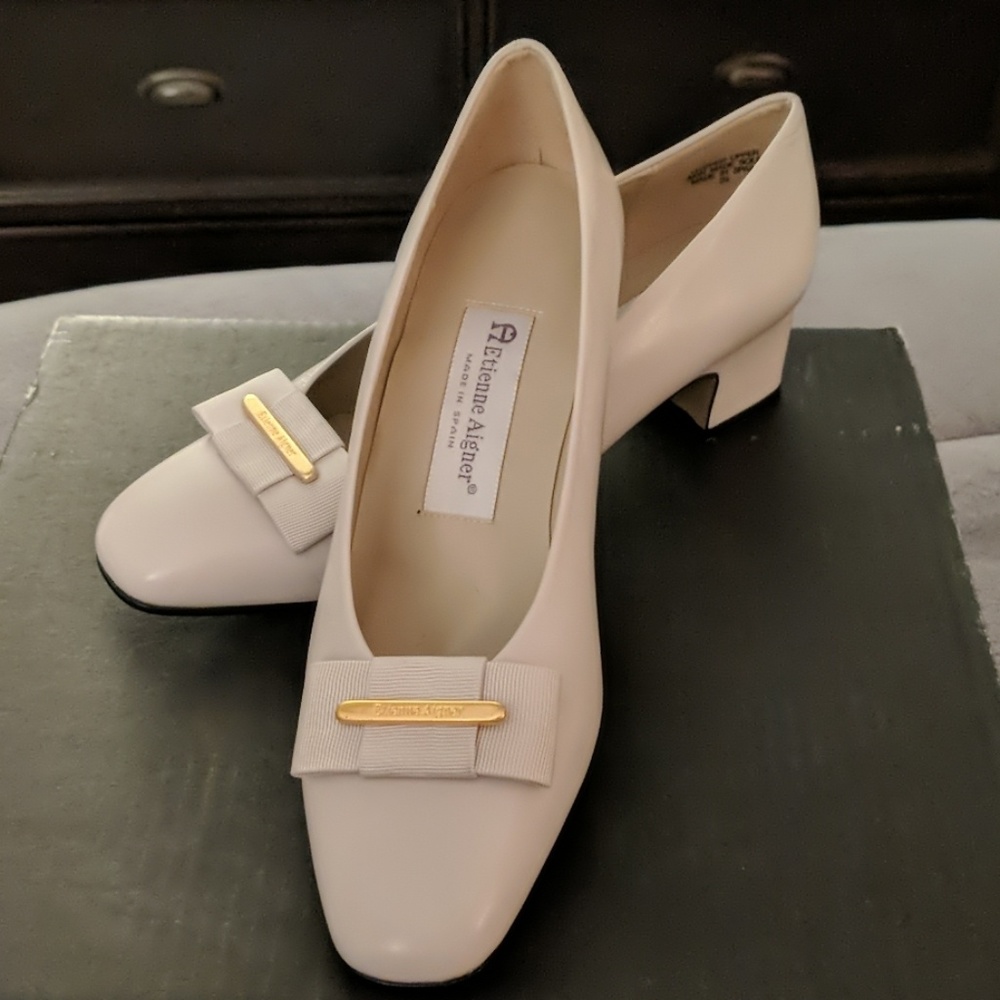 Eitenne Aigner Savannah 8M Now Pump